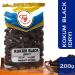 TAJ Premium Indian Black Kokum (Wild Mangosteen) - 7 Ounce Pack - Dried Fruit for Cooking and Beverages - Buy Online on SooperMarket.com