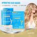PURA D'OR Hair Thinning Therapy Biotin Masque 8-Pack - Intense Moisturizing Treatment for Thicker Hair - Men & Women - 9.6oz - Buy Online on SooperMarket.com