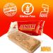 Joyva Halvah Marble Variety 8 oz Pack - Tahini-Based Sweet Sesame Treat | Kosher Parve | Handmade in Brooklyn, New York - Buy Online on SooperMarket.com