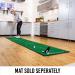 PuttOUT Premium Pressure Putt Trainer - Improve Your Putting Skills - Buy Online on SooperMarket.com