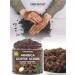 Organic Arabica Coffee Scrub with Coconut and Shea Butter - Acne & Cellulite Treatment, Varicose Vein Therapy - 10 oz - Buy Online on SooperMarket.com