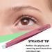 Wishbeauty Baby Pink Stainless Steel Mini Slant Tweezer (Pink) - Buy Online on SooperMarket.com