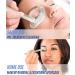 Stacy Lash Lift Kit & Extension Shampoo Set | Perm Curling Lotion & Lifting Solution | Foaming Cleanser for Extensions & Natural Lashes | Professional Grade & Self Use - Buy Online on SooperMarket.com