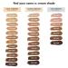 Buy eleven.Camo CC Cream TAN 460W - Vegan SPF 30 Medium to Full Coverage Foundation - International Shipping - Buy Online on SooperMarket.com