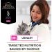 PRO PLAN VETERINARY DIETS UR Urinary Dry Cat Food Chicken 1.5kg Chicken 1.5 kg (Pack of 1) - Buy Online on SooperMarket.com