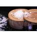 Vancouver Island Flaky Sea Salt - 8.8 oz | Hand Harvested Large Flake Salt for Seasoning, Baking, Cooking & Finishing - All Natural - Buy Online on SooperMarket.com
