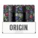 Buy ORIGIN Organic & Non-GMO Berry Flavor Sparkling Water - 12 Fl Oz (Pack of 12) | Refreshing & Healthy Beverage | Eco-Friendly Aluminum Cans - Buy Online on SooperMarket.com