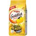 Pepperidge Farm Goldfish Flavor Blasted Cheddar & Sour Cream Crackers 6.6 oz Bag - Buy Online on SooperMarket.com