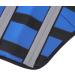 Dog Right Rear Leg Hock Brace - Neoprene Material Prevents Injuries Provides Stability with Support Strip Reflective Strip for Dogs (S) - Buy Online on SooperMarket.com
