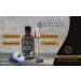 Turkish Black Seed Oil (Nigella Sativa Black Cumin) 100% Organic Cold Pressed 3X Thymoquinone- Glass Bottle (100ml) - Buy Online on SooperMarket.com