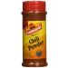 Gebhardt Red Bottle 3 Ounce (Pack of 3)