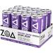 ZOA Zero Sugar Energy Drinks Frosted Grape - 355ml (Pack of 12) Frosted Grape 355 ml (Pack of 12) - Buy Online on SooperMarket.com