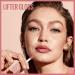Maybelline Lifter Gloss Hydrating Lip Gloss with Hyaluronic Acid - Sand Rose Neutral - 0.18 Fl Oz - Buy Online on SooperMarket.com