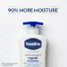 Vaseline Intensive Care Body Lotion Advanced Repair Unscented - Ultra-Hydrating Lipids for Extremely Dry Skin - 20.3 oz - International Shipping Available - Buy Online on SooperMarket.com