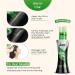 Buy New Improved Herbal Hair Oil with Wonder Cap (100 ml) - Enhance Hair Growth & Shine | International Shipping Available - Buy Online on SooperMarket.com