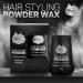 Shave Factory Volume Powder for Men - Long-Lasting Hair Styling | Mattifying & Volumizing Hair Powder | 60g Pack - Buy Online on SooperMarket.com