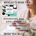 Bewleys Irish Tea Bundle with - 160 Tea Bags with Bewleys Irish Breakfast Tea and Bewleys Gold Blend Tea Including Mint Retail Tea Squeezer - Buy Online on SooperMarket.com