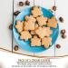 Turkey Hill Sugarbush Maple Cream Filled Cookies - 100% Pure Canadian Premium Maple Syrup, All-Natural, Delicious Cookie - 14.1oz (2 Pack) - Buy Online on SooperMarket.com