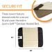 Lectro-Soft Outdoor Heated Pad Replacement Cover - Small (14 x 18) | K&H PET PRODUCTS - Buy Online on SooperMarket.com