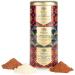 Whittard of Chelsea | Hot Chocolate Stacking Tin |Gift Set For Men & Women| Milk Chocolate White Chocolate and Salted Caramel Chocolate (3 x 100g) Milk Chocolate 100 g (Pack of 3) - Buy Online on SooperMarket.com