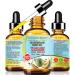 Botanical Beauty MUSKMELON SEED OIL 100% Pure Natural Virgin Unrefined Cold-Pressed Carrier Oil 4 Fl oz 120 ml for Face Skin Body Hair Lip Nails. Rich in Vitamin E Vitamin C