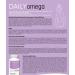 DailyOmega Superior Absorption MaxSimil Monoglyceride Omega-3 Fish Oil - Support Brain and Heart Health - Professional Strength 60 Softgels - Buy Online on SooperMarket.com