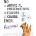 Nude Superfood Dry Dog Food - Grain Free Kibble with Probiotics & Digestive Enzymes for Dogs - Red Meat Medley 23 lb - Buy Online on SooperMarket.com
