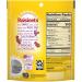 Raisinets Dark Chocolate Covered California Raisins 8 oz Reclosable Bag - 8 Pack for Halloween Candy - Buy Online on SooperMarket.com