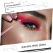 Healeved 18pcs Eyeliner Accessories for Makeup Tools Cosmetics Eye Line Pencils Accessories Abs - Buy Online on SooperMarket.com