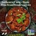 Homiah Rendang Curry Paste (3 Pack) - Gluten-Free Non-GMO Thai Curry Paste Set - Buy Online on SooperMarket.com