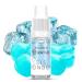 Belissia food aroma - ice cream candy - high -dose food aroma 10ml.For food cooking baking hobby refreshment and residue.