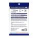 Biore Makeup Remover Clear Wipe Off Sheets - 7 Sheets | Gentle Cleansing for All Skin Types | International Shipping Available - Buy Online on SooperMarket.com