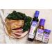 Fody Foods Seasoning Variety Pack - Low FODMAP Certified, Gut Friendly, Gluten Free - 1.1oz - Buy Online on SooperMarket.com