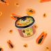 Organic Shop Body Scrub - Natural Juicy Papaya & Sugar 250ml | Nourishing Exfoliating Skincare - International Shipping Available - Buy Online on SooperMarket.com