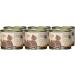 Mjamjam Premium Wet Cat Food - Pure Meat Chicken Grain-Free 6-Pack (6 x 200g) - Juicy Flavor for Cats - Buy Online on SooperMarket.com
