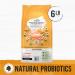 Purina Beyond Natural Limited Ingredient Cat Food - White Meat Chicken & Oat Meal 6 lb Bag - Buy Online on SooperMarket.com