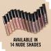 Rimmel Stay Matte Lip Liquid  Fire Starter  0.21 Fl Oz (Pack of 1) Fire Starter Pack of 1 - Buy Online on SooperMarket.com