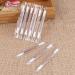 ulafbwur Cotton Swabs - 5pcs Disinfecting Travel Buds with Iodine for Outdoor Sports - Buy Online on SooperMarket.com