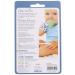Itzy Ritzy Itzy Mitt Silicone Teether - Light Pink Unicorn for 3+ Months - Buy Online on SooperMarket.com