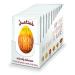 Honey Almond Butter Squeeze Packs by Justin's, Gluten-free, Non-GMO, Responsibly Sourced, 3 Packs of 10 (1.15oz each) Honey Almond 3 boxes of 10 Squeeze Packs