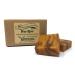YANKEETRADERS Bay Rum Soap - All Natural Vegan Handmade Soaps for Men / 2 Bars