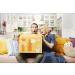 Hello Bello Baby Diapers - Size 2, Pack of 32 - Sleepy Sloths Design - Buy Online on SooperMarket.com