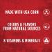 Kellogg's Corn Pops Cereal 14.6oz - Kids' Favorite Breakfast Snack with 8 Vitamins & Minerals - Buy Online on SooperMarket.com