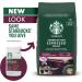 Starbucks Espresso Roast Ground Coffee 340 Grams (pack of 6) Espresso Dark Roast 6 Count - Buy Online on SooperMarket.com