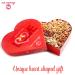Love in a Box Gourmet Nuts Gift Basket - Heart Shaped Arrangement (2 LB) | Healthy Food Bouquet Platter for Birthday, Kosher Snack Tray for Adults - 6 Assortments | Ultimate Care Package for Men and Women - Buy Online on SooperMarket.com