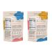 Majka Organic Lactation Cookies for Nursing Moms - Boost Breast Milk Supply & Energy - Vegan & Gluten Free - Variety 6 Pack - Buy Online on SooperMarket.com