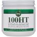 Mr Volcano ITC-100HT (1 Pint) | High Temperature Ceramic Coating Radiant Heat IR Reflector Refractory ITC 100 HT Hero Forge ITC100