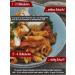 Buy Direct & Friendly Organic Chili Bird Eye Hot Dried Pods (80g) - Premium Spicy Flavor for International Shipping - Buy Online on SooperMarket.com