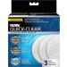 Fluval Foam Cartridge for FX4 FX5 & FX6 - 3 Pack Fine Filter Vlies Bundle | International Shipping Available - Buy Online on SooperMarket.com