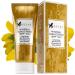 Mineral Sunscreen - Zinc Oxide Sunscreen - Clear Sun Block for Sensitive Skin Blocks UVA + UVB Rays Long Lasting Protection - Broad Spectrum Spf 50 Sunscreen Safe for All Skin Types